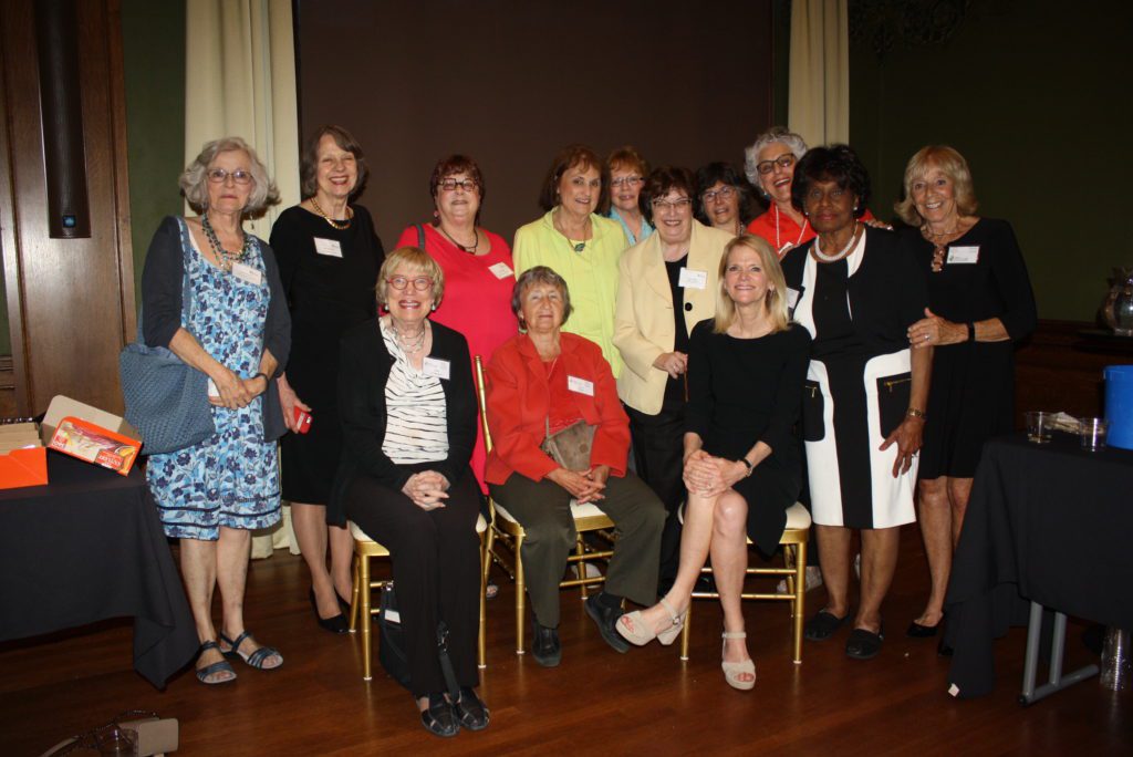 National Speaker Committee