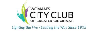 Educate – Empower – Engage – Woman’s City Club of Cincinnati