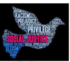 Social justice image trimmed