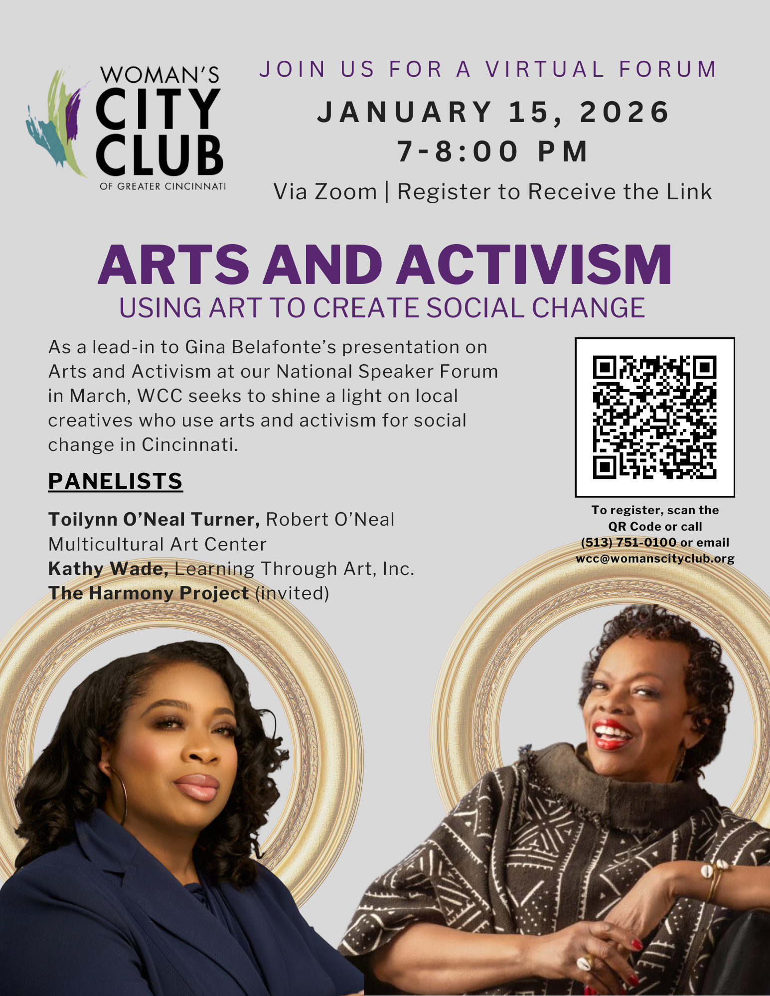 01-15-26 Forum Flyer