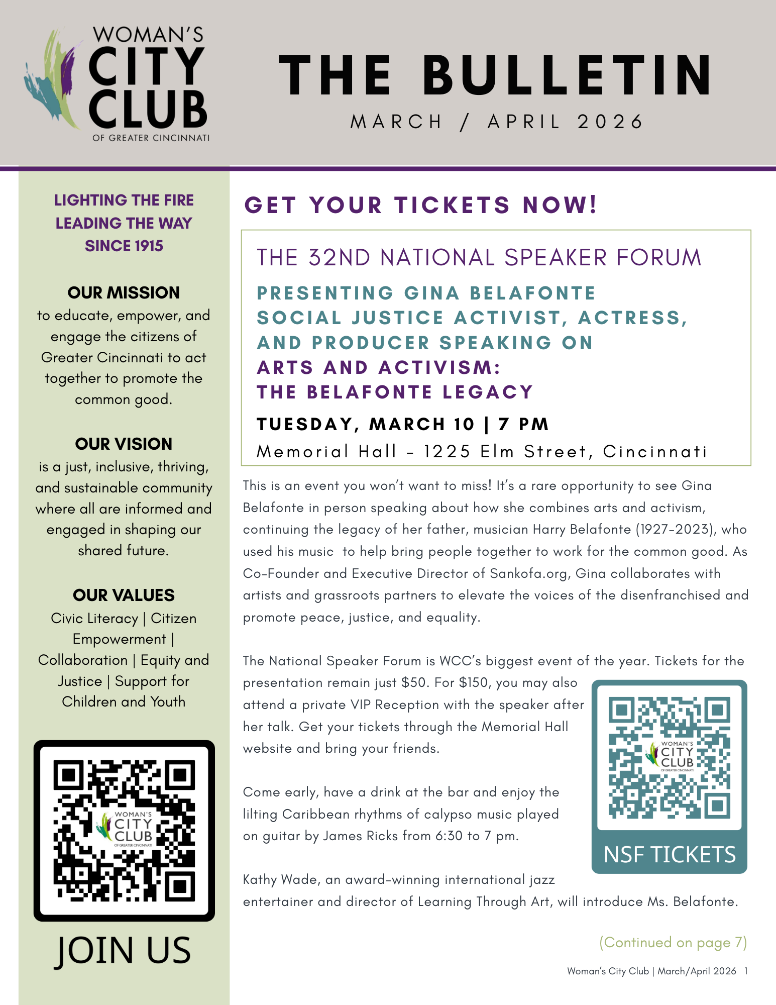 WCC Bulletin 03-2026