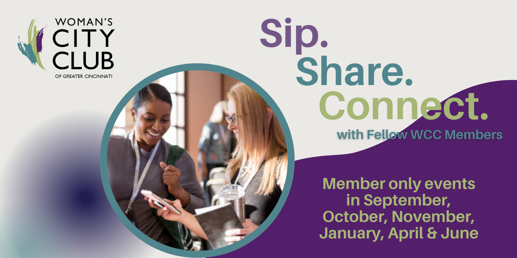 You're invited (event)