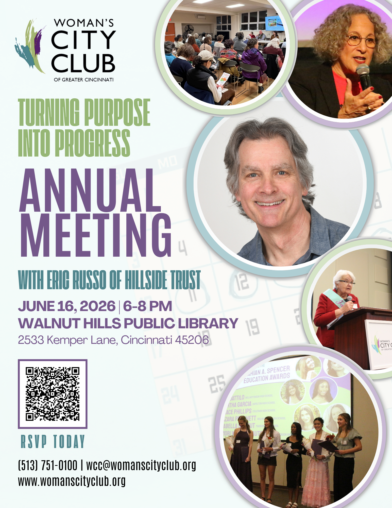 2026 Annual Meeting
