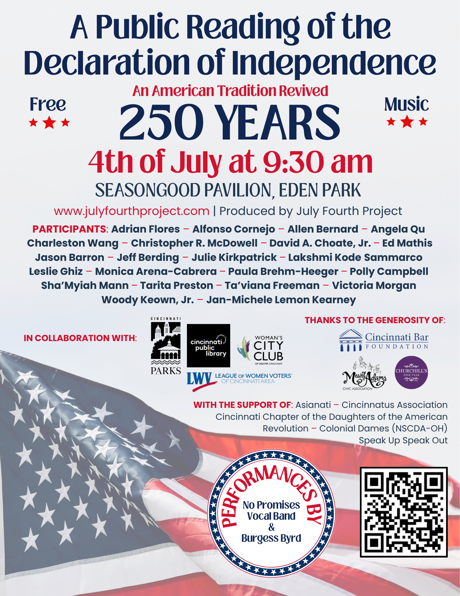 Public Reading Flyer (2)
